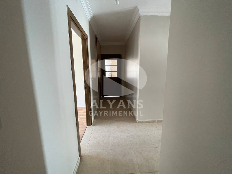 ALYANS'TAN NEFESİNİZİN DENİZ İLE BİRLEŞECEĞİ LEBİ DERYA 3+1