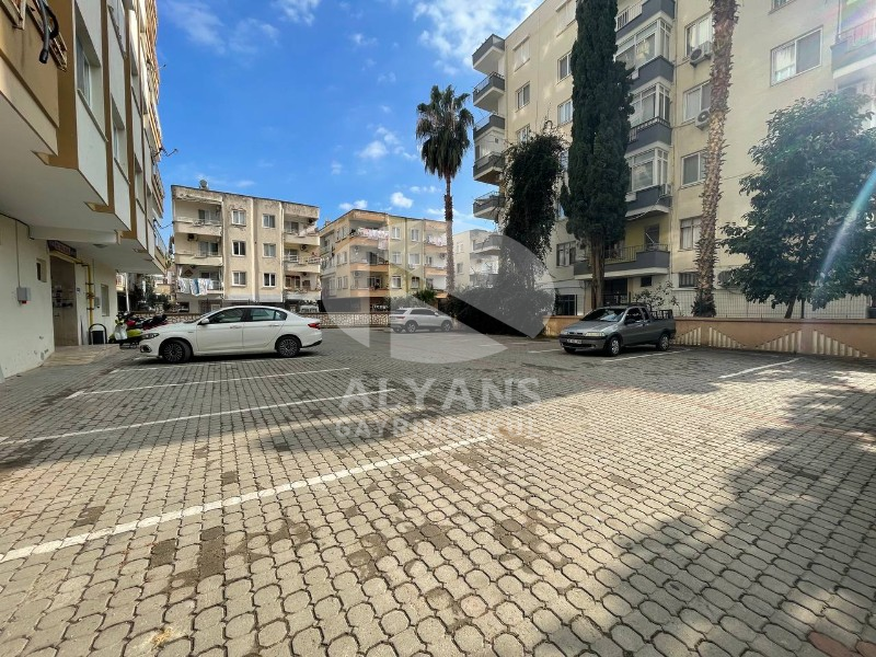 ALYANS'TAN NEFESİNİZİN DENİZ İLE BİRLEŞECEĞİ LEBİ DERYA 3+1