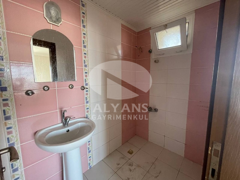 ALYANS'TAN NEFESİNİZİN DENİZ İLE BİRLEŞECEĞİ LEBİ DERYA 3+1