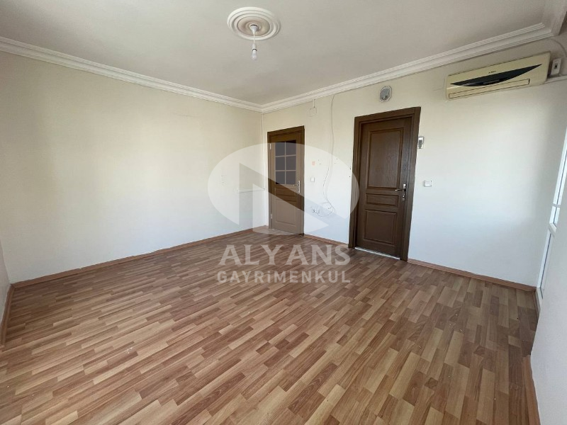 ALYANS'TAN NEFESİNİZİN DENİZ İLE BİRLEŞECEĞİ LEBİ DERYA 3+1