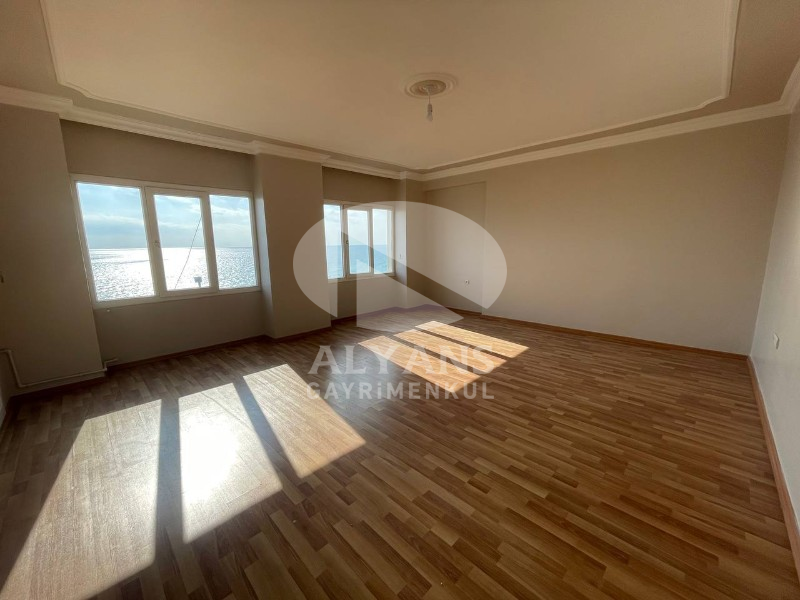 ALYANS'TAN NEFESİNİZİN DENİZ İLE BİRLEŞECEĞİ LEBİ DERYA 3+1