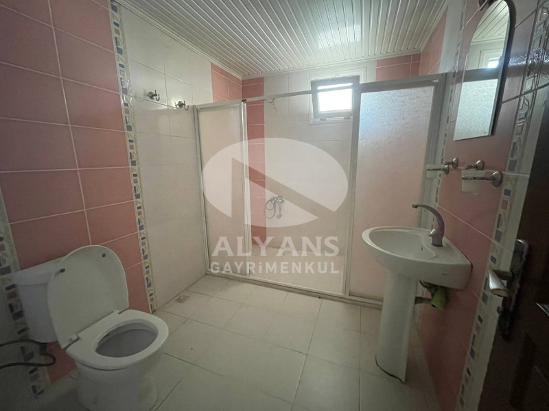 ALYANS'TAN NEFESİNİZİN DENİZ İLE BİRLEŞECEĞİ LEBİ DERYA 3+1