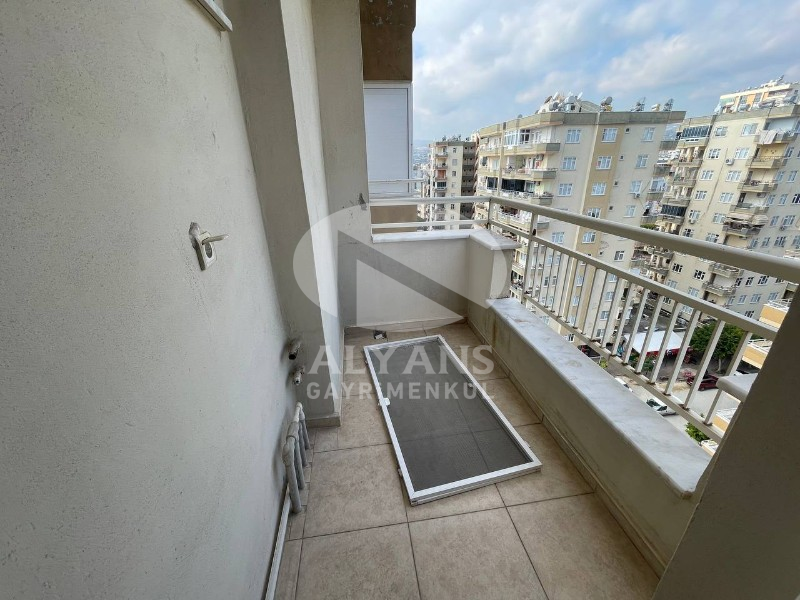 ALYANS'TAN NEFESİNİZİN DENİZ İLE BİRLEŞECEĞİ LEBİ DERYA 3+1