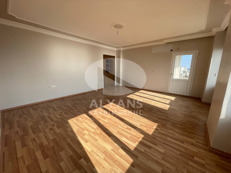 ALYANS'TAN NEFESİNİZİN DENİZ İLE BİRLEŞECEĞİ LEBİ DERYA 3+1