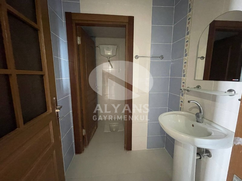 ALYANS'TAN NEFESİNİZİN DENİZ İLE BİRLEŞECEĞİ LEBİ DERYA 3+1