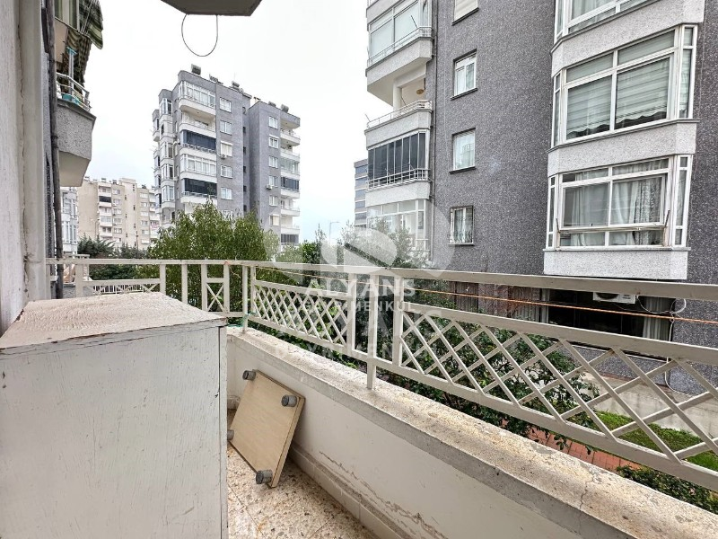 ALYANS'TAN ŞIK PEYZAJLI SİTE İÇİ FULL SOSYAL ALANLI GENİŞ 3+1