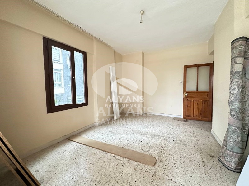 ALYANS'TAN ŞIK PEYZAJLI SİTE İÇİ FULL SOSYAL ALANLI GENİŞ 3+1