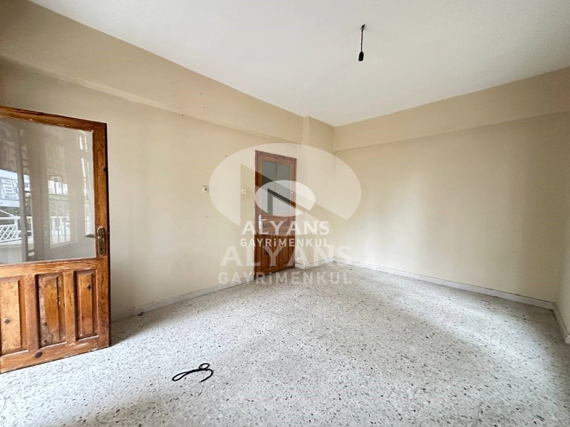 ALYANS'TAN ŞIK PEYZAJLI SİTE İÇİ FULL SOSYAL ALANLI GENİŞ 3+1