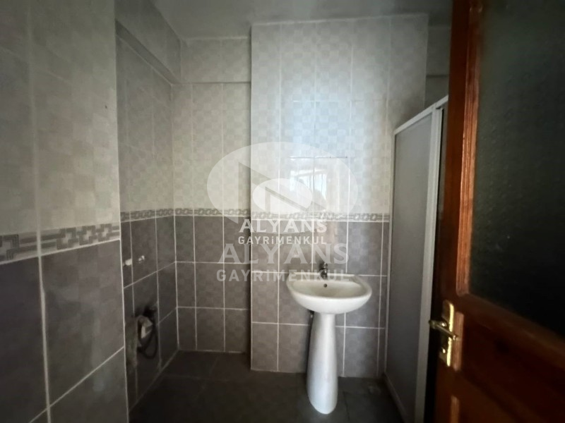 ALYANS'TAN ŞIK PEYZAJLI SİTE İÇİ FULL SOSYAL ALANLI GENİŞ 3+1