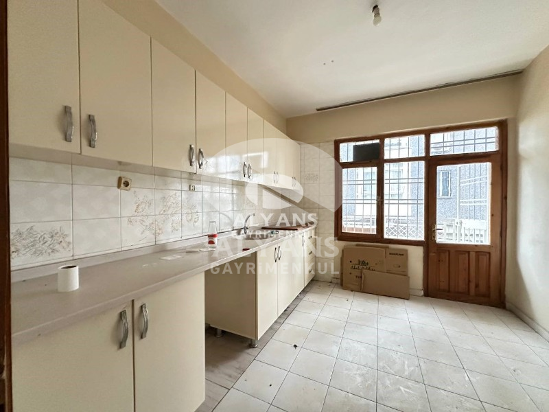 ALYANS'TAN ŞIK PEYZAJLI SİTE İÇİ FULL SOSYAL ALANLI GENİŞ 3+1