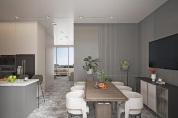 Lefkoşa Alayköy Bölgesinde Satılık YENİ 3+1 VİLLALAR 