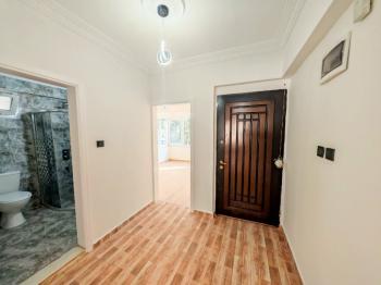 Didim'de Satılık 2+1 Daire - Efeler Mahallesinde Yüksek Giriş