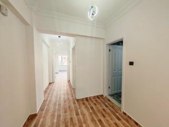 Didim'de Satılık 2+1 Daire - Efeler Mahallesinde Yüksek Giriş