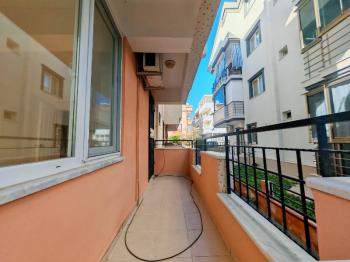 Didim'de Satılık 2+1 Daire - Efeler Mahallesinde Yüksek Giriş