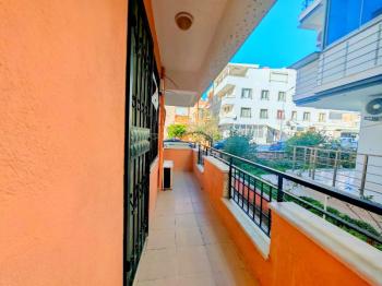 Didim'de Satılık 2+1 Daire - Efeler Mahallesinde Yüksek Giriş