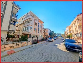 Didim'de Satılık 2+1 Daire - Efeler Mahallesinde Yüksek Giriş