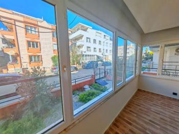 Didim'de Satılık 2+1 Daire - Efeler Mahallesinde Yüksek Giriş