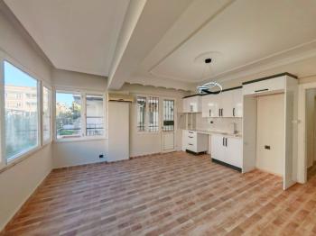 Didim'de Satılık 2+1 Daire - Efeler Mahallesinde Yüksek Giriş