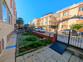 Didim'de Satılık 2+1 Daire - Efeler Mahallesinde Yüksek Giriş