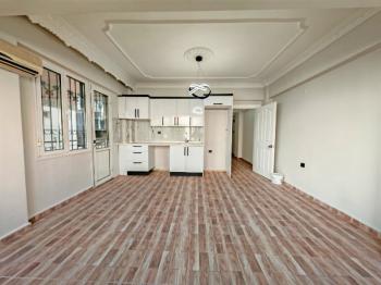 Didim'de Satılık 2+1 Daire - Efeler Mahallesinde Yüksek Giriş