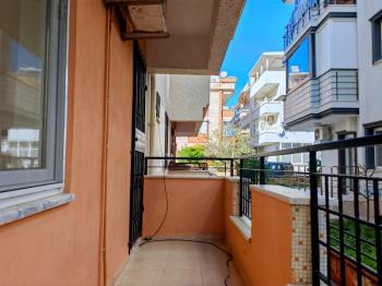 Didim'de Satılık 2+1 Daire - Efeler Mahallesinde Yüksek Giriş