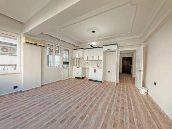 Didim'de Satılık 2+1 Daire - Efeler Mahallesinde Yüksek Giriş