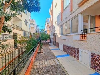 Didim'de Satılık 2+1 Daire - Efeler Mahallesinde Yüksek Giriş