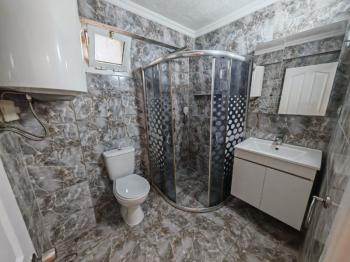 Didim'de Satılık 2+1 Daire - Efeler Mahallesinde Yüksek Giriş