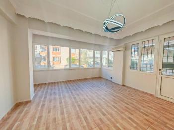 Didim'de Satılık 2+1 Daire - Efeler Mahallesinde Yüksek Giriş