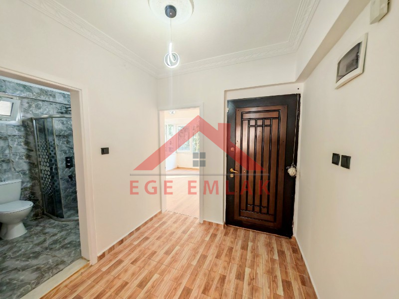 Didim'de Satılık 2+1 Daire - Efeler Mahallesinde Yüksek Giriş