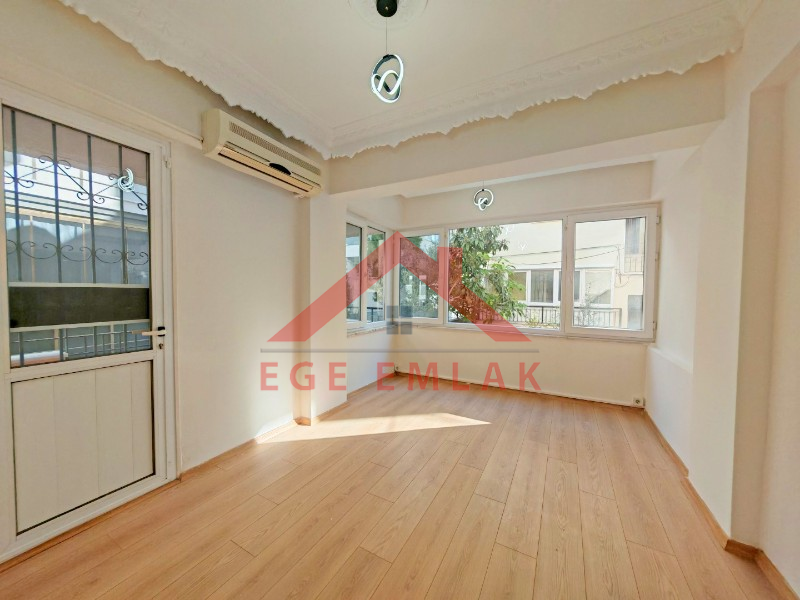 Didim'de Satılık 2+1 Daire - Efeler Mahallesinde Yüksek Giriş