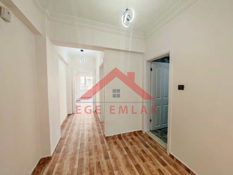 Didim'de Satılık 2+1 Daire - Efeler Mahallesinde Yüksek Giriş