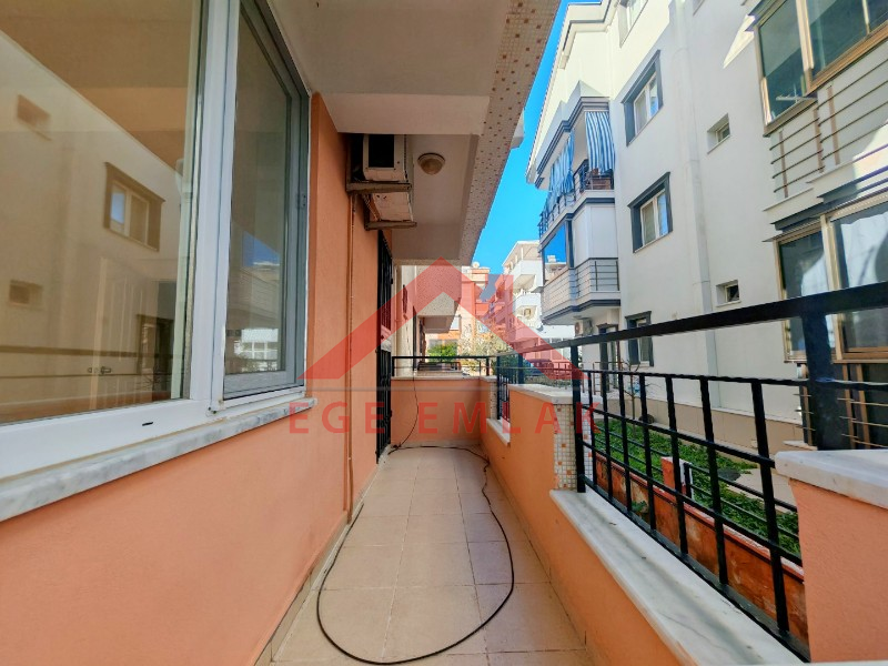 Didim'de Satılık 2+1 Daire - Efeler Mahallesinde Yüksek Giriş