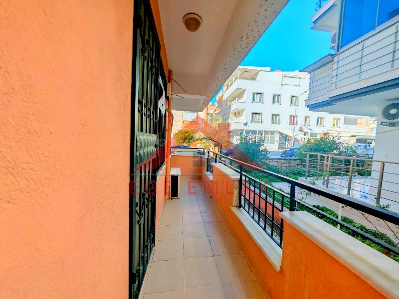 Didim'de Satılık 2+1 Daire - Efeler Mahallesinde Yüksek Giriş