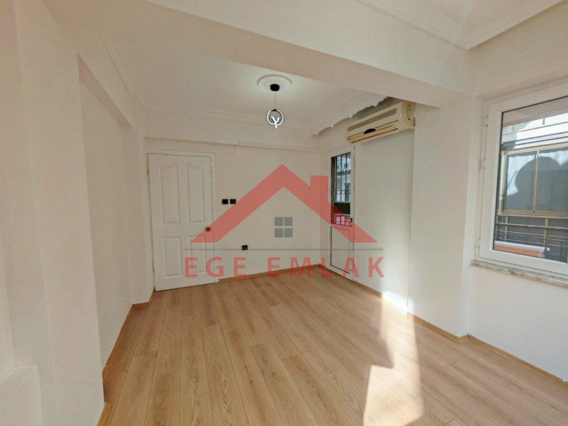 Didim'de Satılık 2+1 Daire - Efeler Mahallesinde Yüksek Giriş