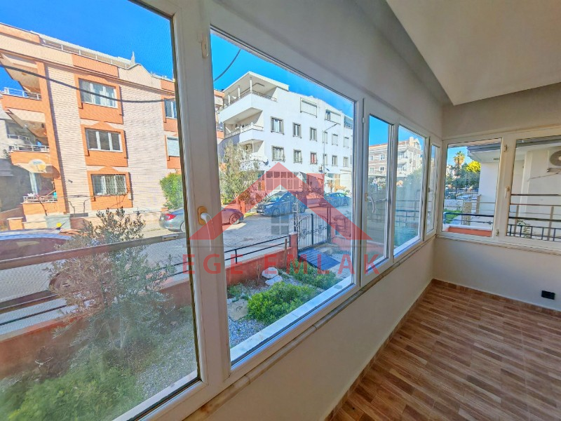 Didim'de Satılık 2+1 Daire - Efeler Mahallesinde Yüksek Giriş