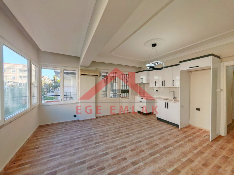 Didim'de Satılık 2+1 Daire - Efeler Mahallesinde Yüksek Giriş