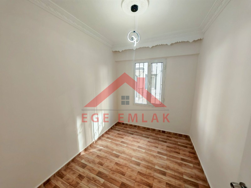 Didim'de Satılık 2+1 Daire - Efeler Mahallesinde Yüksek Giriş