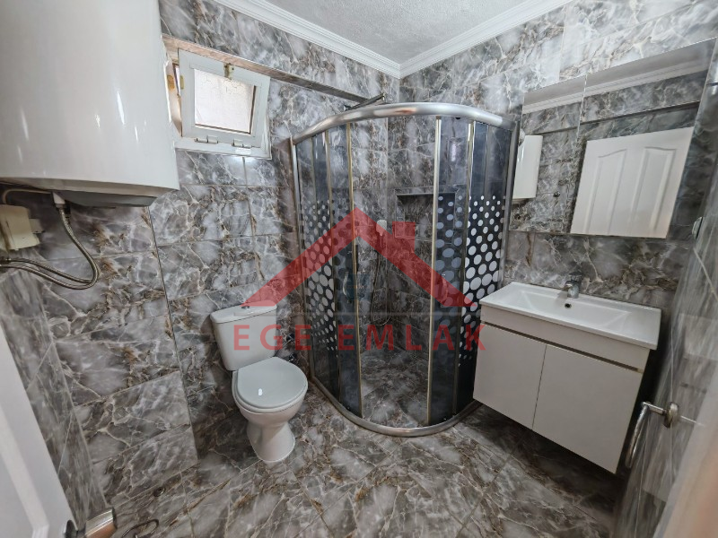 Didim'de Satılık 2+1 Daire - Efeler Mahallesinde Yüksek Giriş