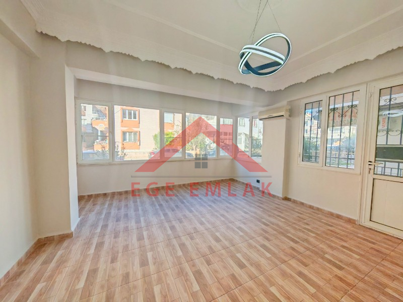 Didim'de Satılık 2+1 Daire - Efeler Mahallesinde Yüksek Giriş