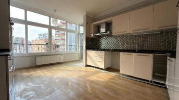 Elmas’tan Hürriyet’te Geniş Metraj Doğalgazlı Ara Kat 4+1