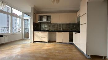 Elmas’tan Hürriyet’te Geniş Metraj Doğalgazlı Ara Kat 4+1