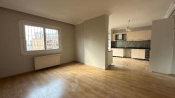 Elmas’tan Hürriyet’te Geniş Metraj Doğalgazlı Ara Kat 4+1