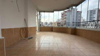 Elmas’tan Hürriyet’te Geniş Metraj Doğalgazlı Ara Kat 4+1