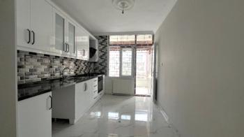 Elmas’tan Barbaros’ta Doğalgazlı Bağımsız Mutfak Geniş Müstakil 2+1