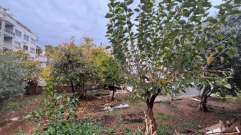 Elmas’tan Barbaros’ta Doğalgazlı Bağımsız Mutfak Geniş Müstakil 2+1