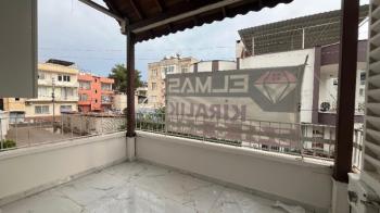 Elmas’tan Barbaros’ta Doğalgazlı Bağımsız Mutfak Geniş Müstakil 2+1