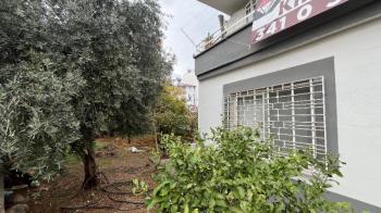 Elmas’tan Barbaros’ta Doğalgazlı Bağımsız Mutfak Geniş Müstakil 2+1