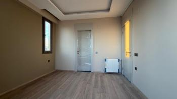 Elmas’tan 50.Yıl’da Sıfır Projede Peyzajlı  Lüks 2+1