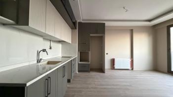 Elmas’tan 50.Yıl’da Sıfır Projede Peyzajlı  Lüks 2+1